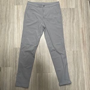 Lululemon Commission Pants - 37” inseam (Long)